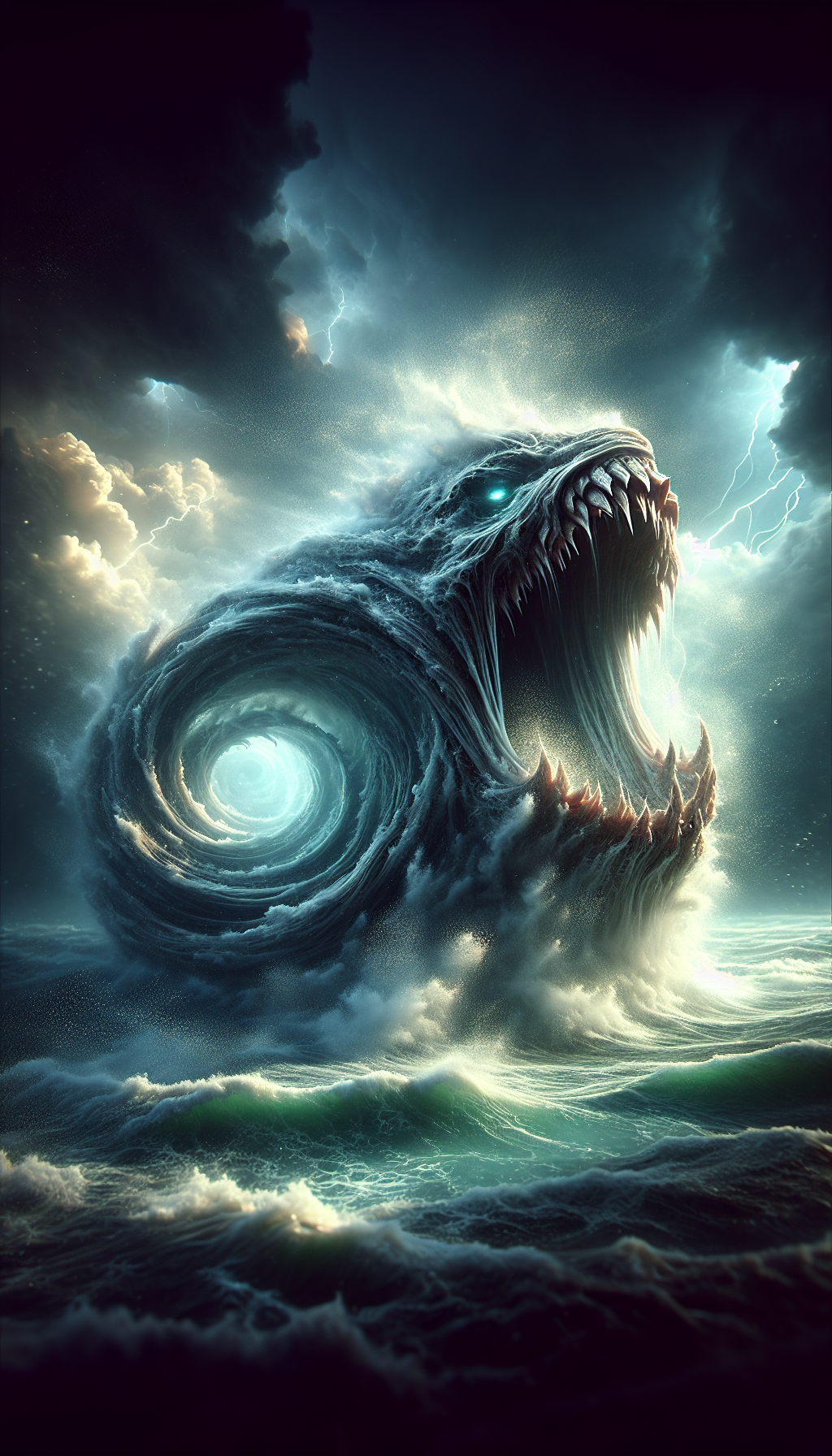 charybdis