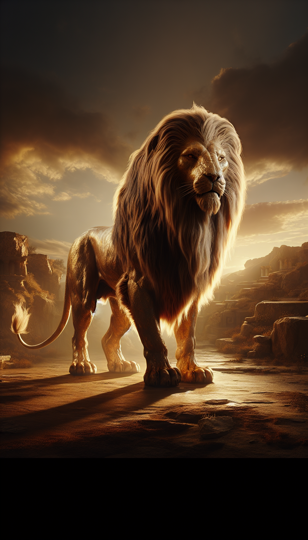 nemean_lion