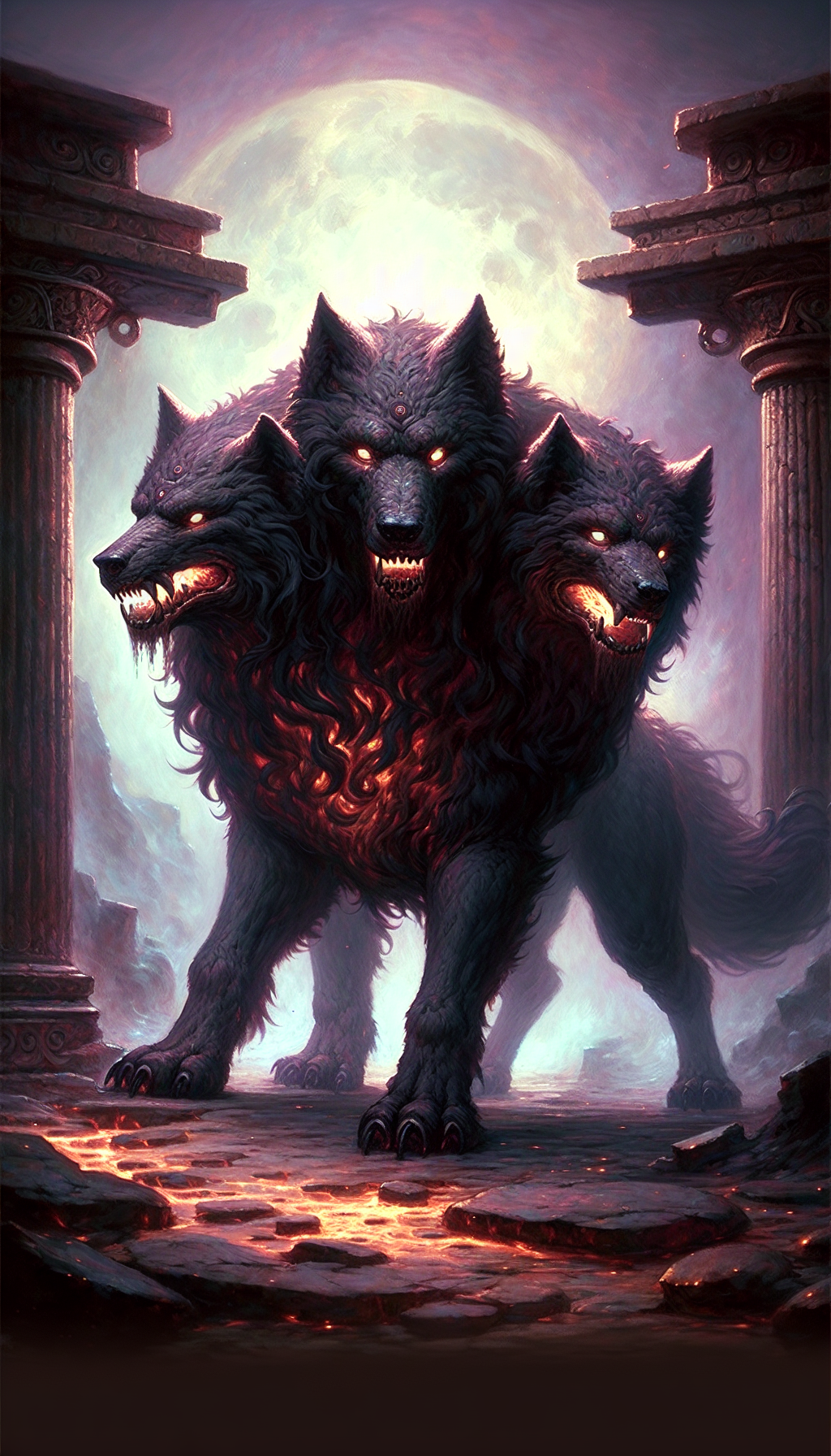 cerberus