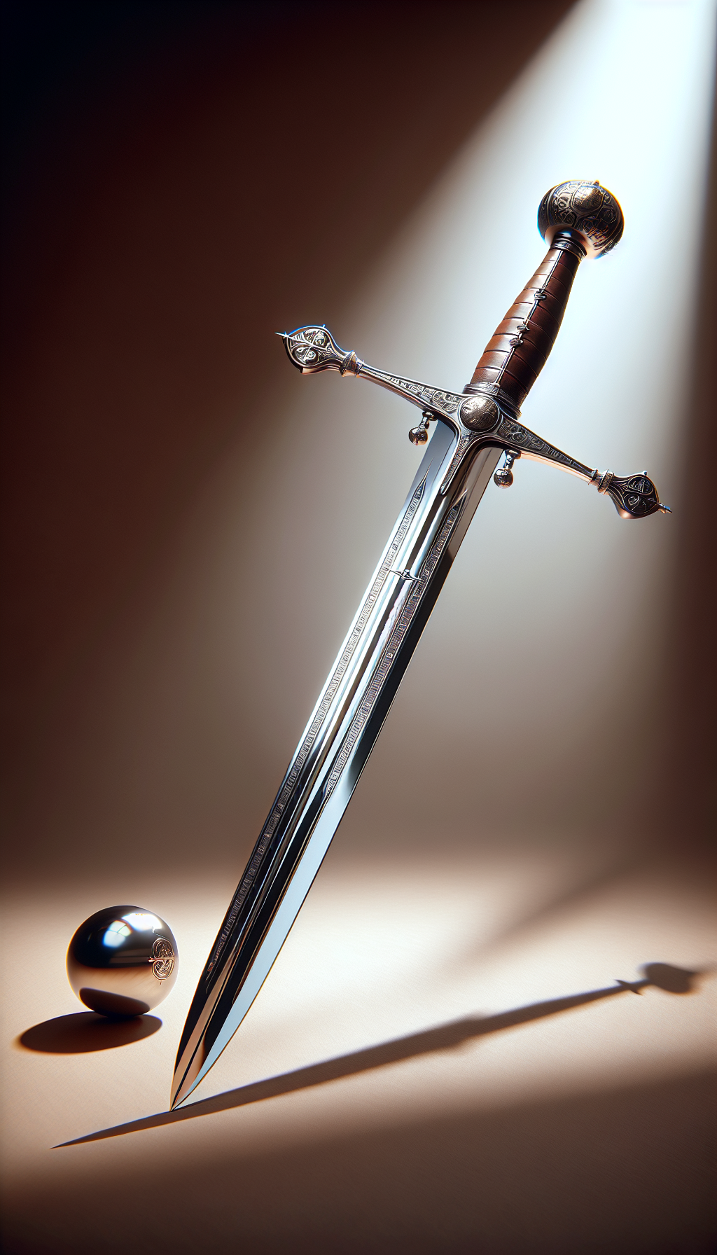 longsword