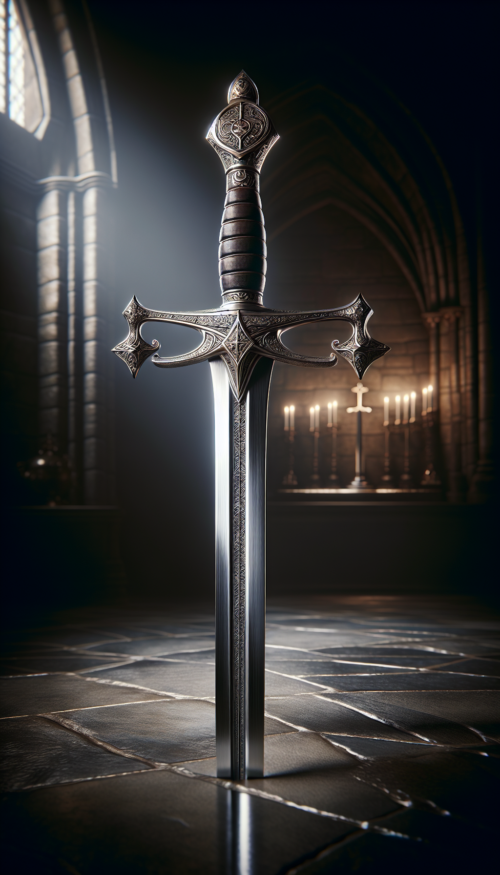 longsword