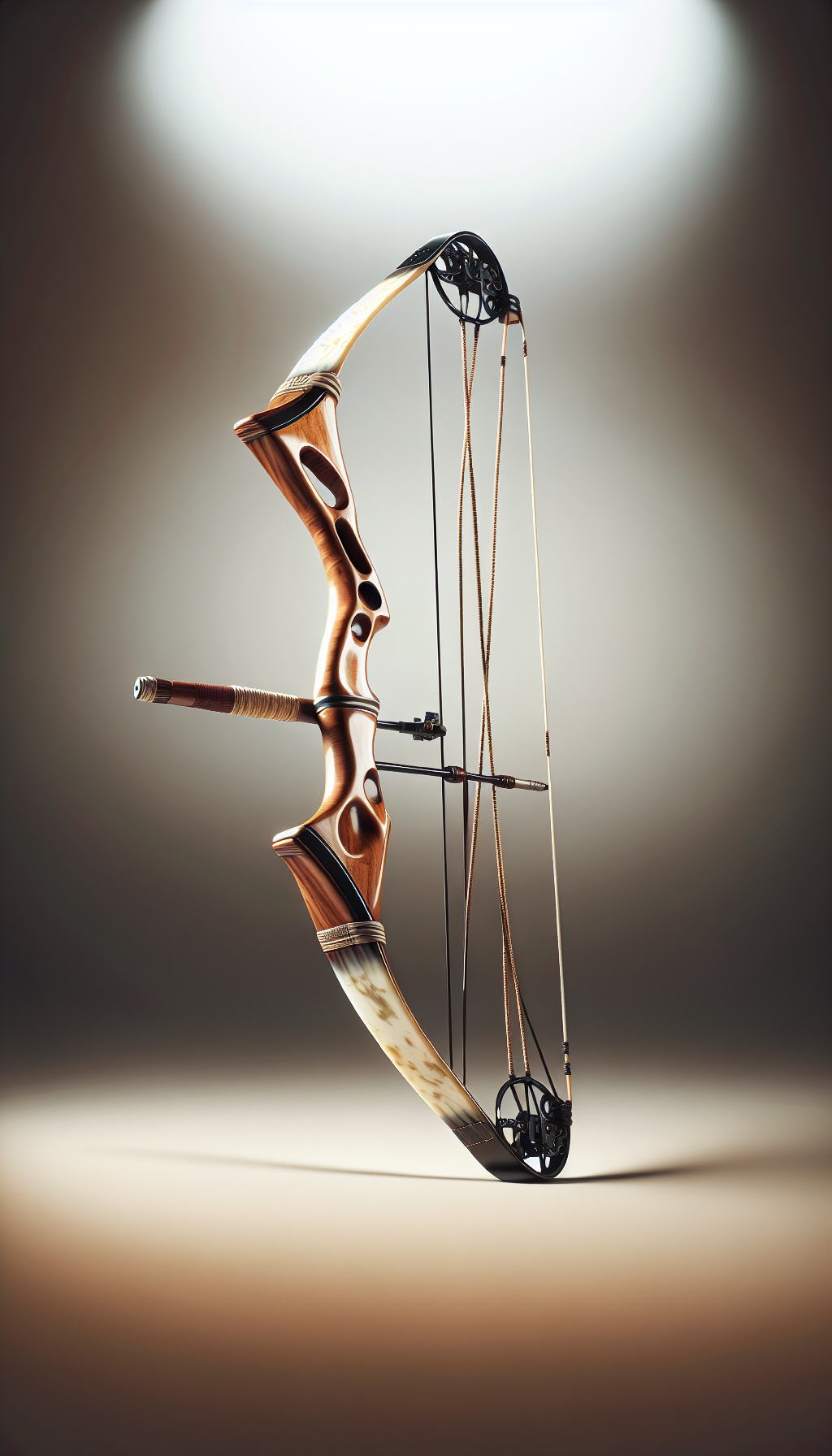 composite-bow
