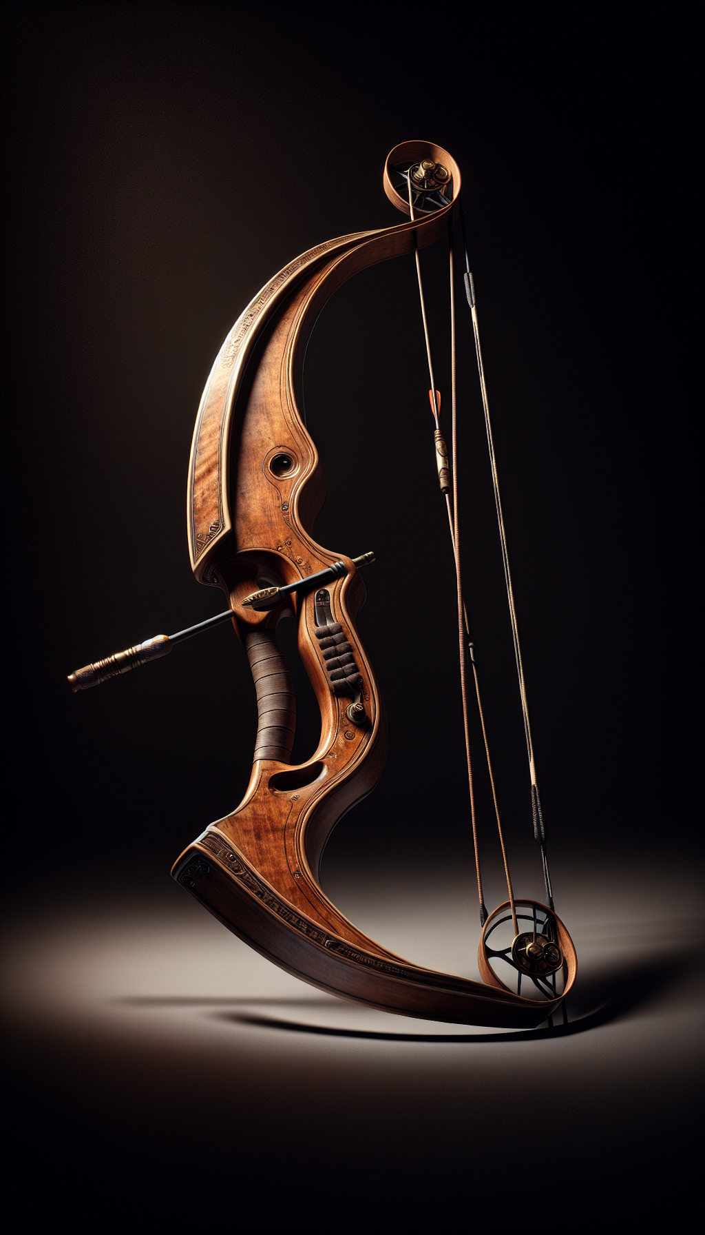 recurve-bow