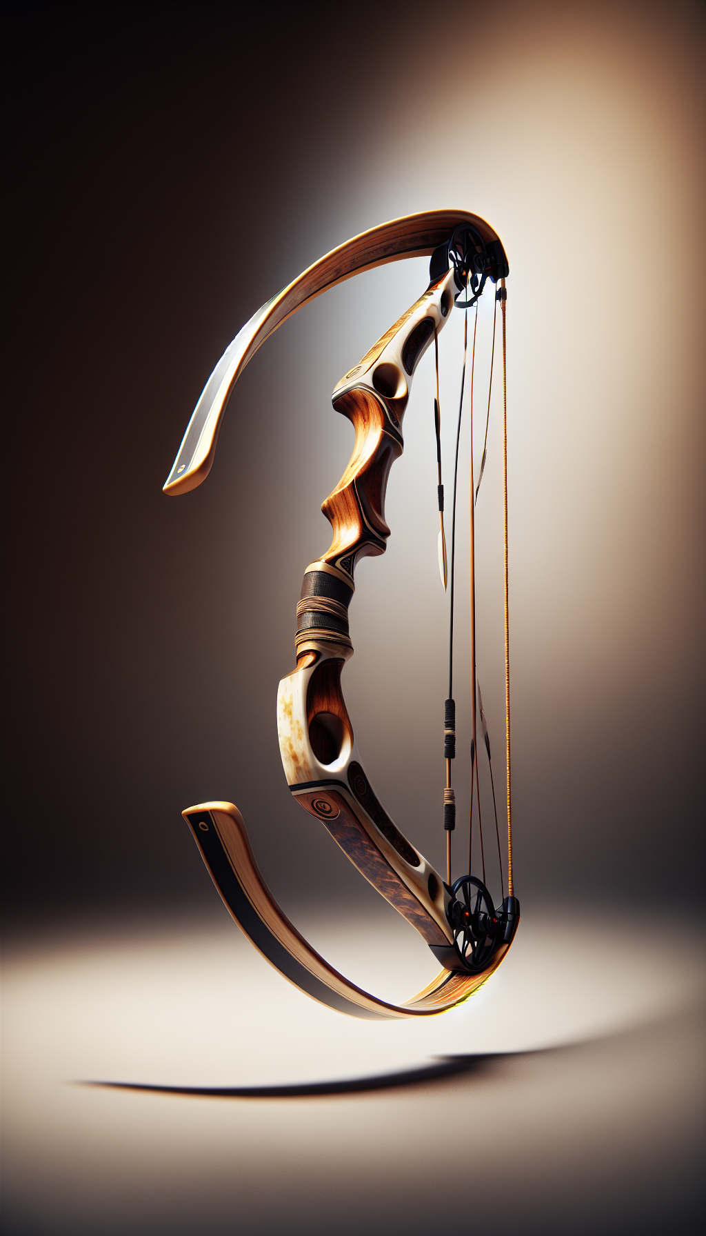 composite-recurve-bow