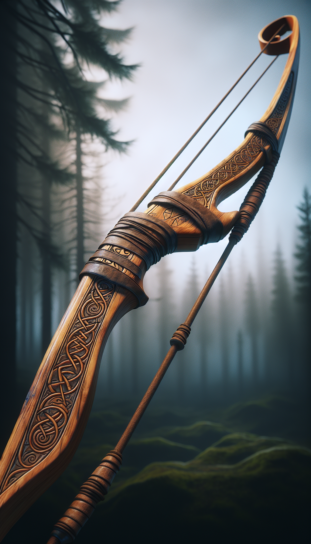 viking-bow