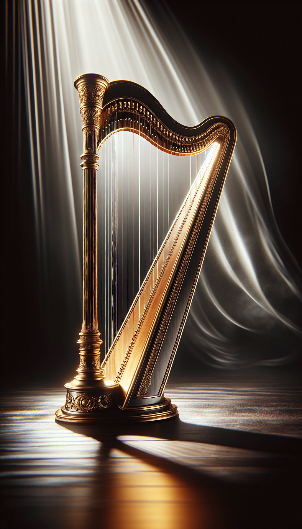 harp