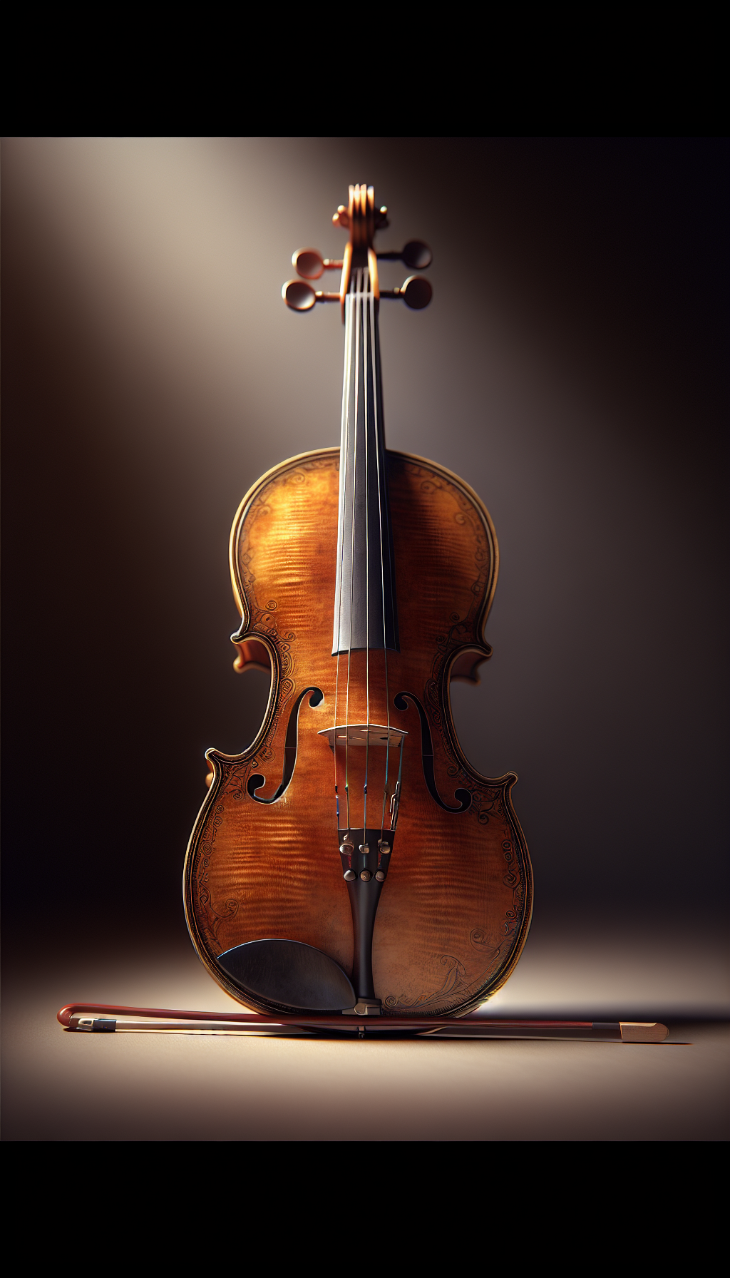 현악기-비올라형