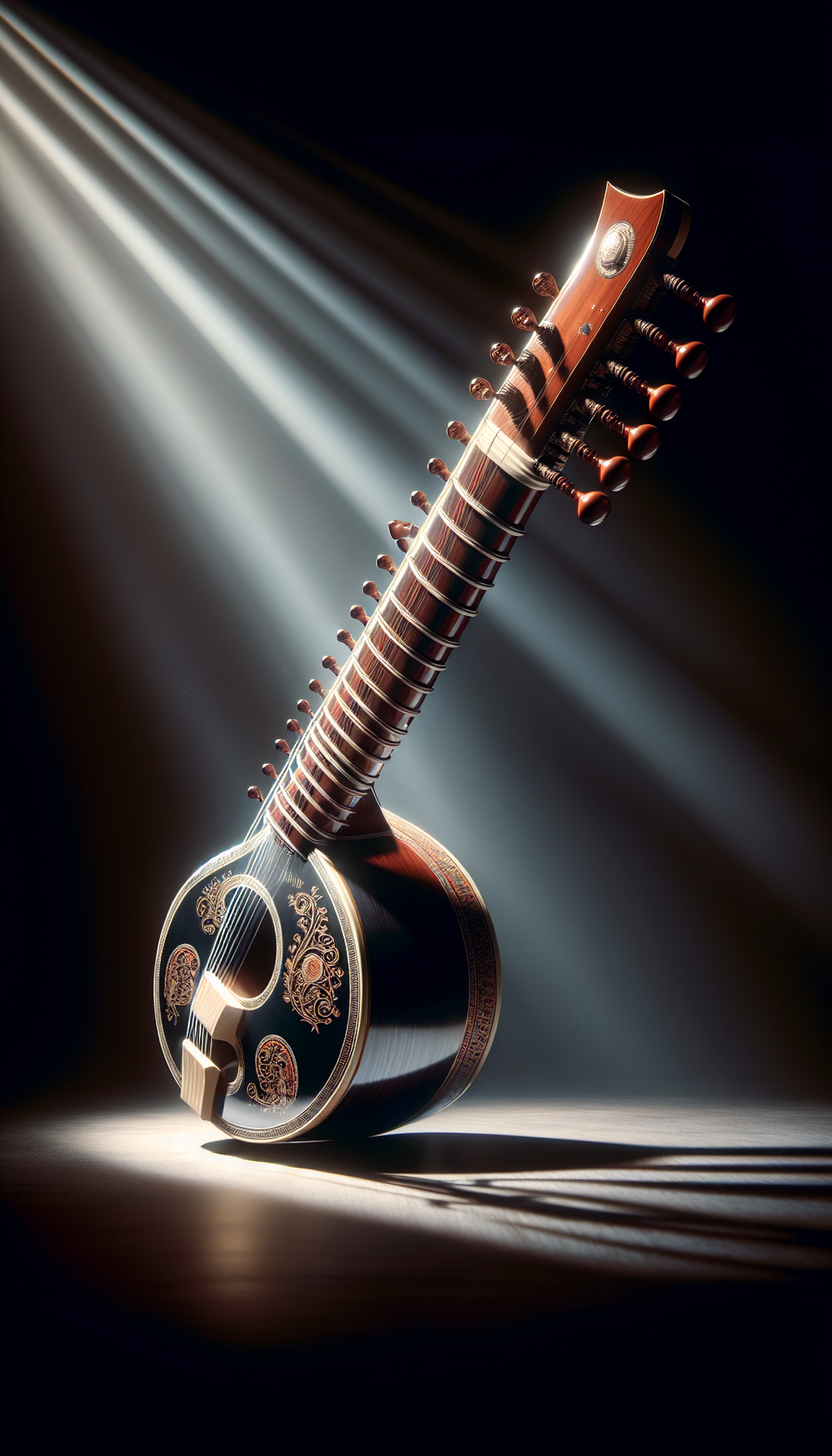 현악기-전통현악기