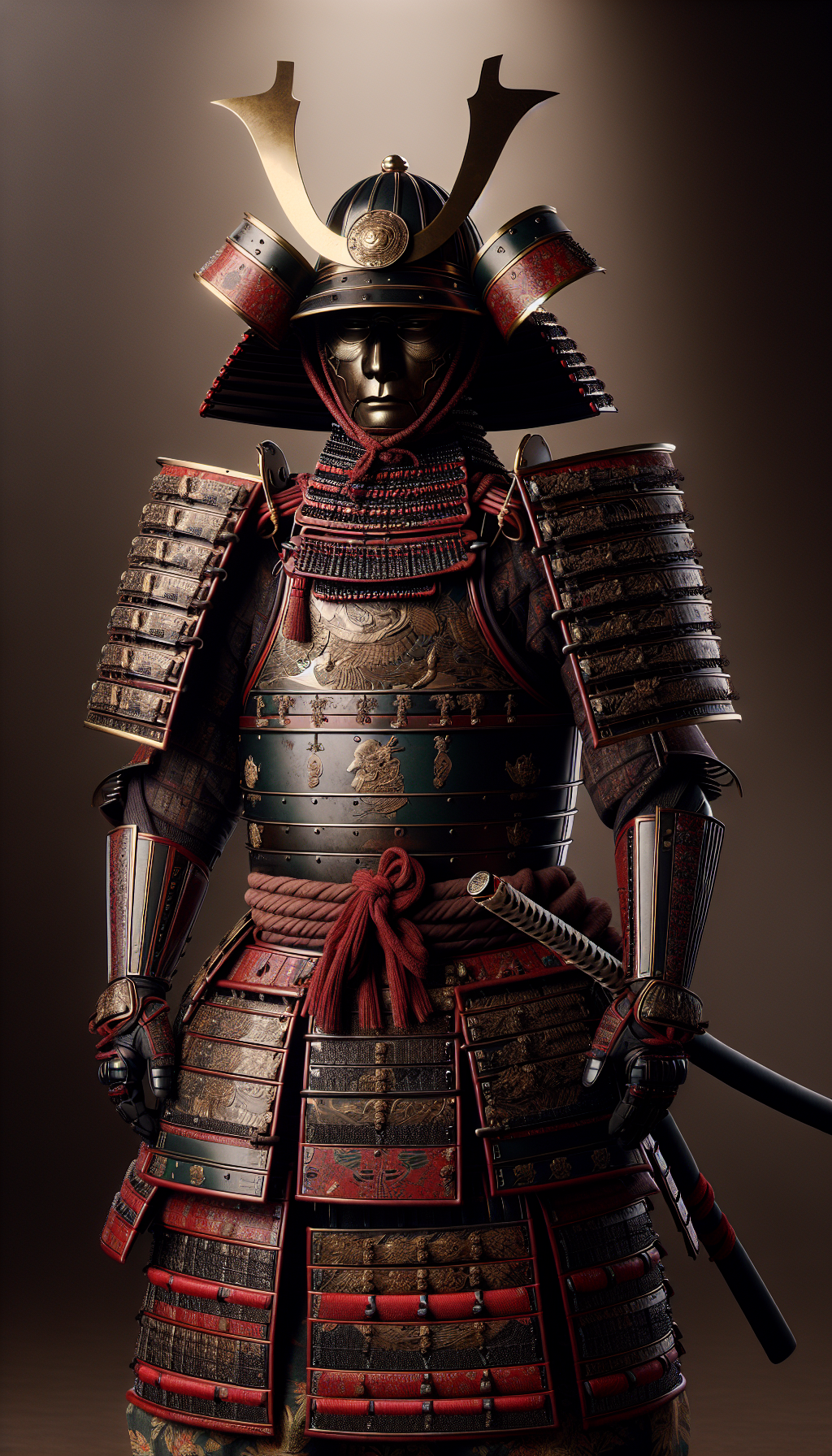 samurai-yoroi