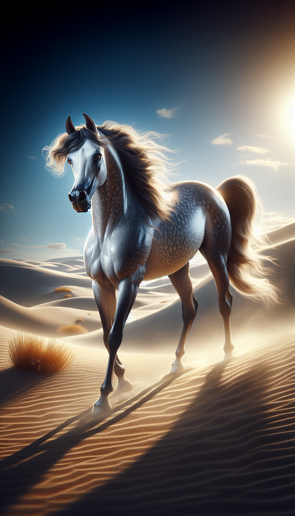 arabian-horse