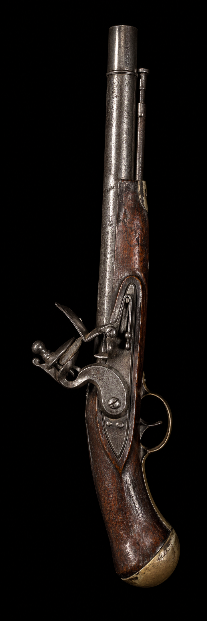 flintlock-pistol