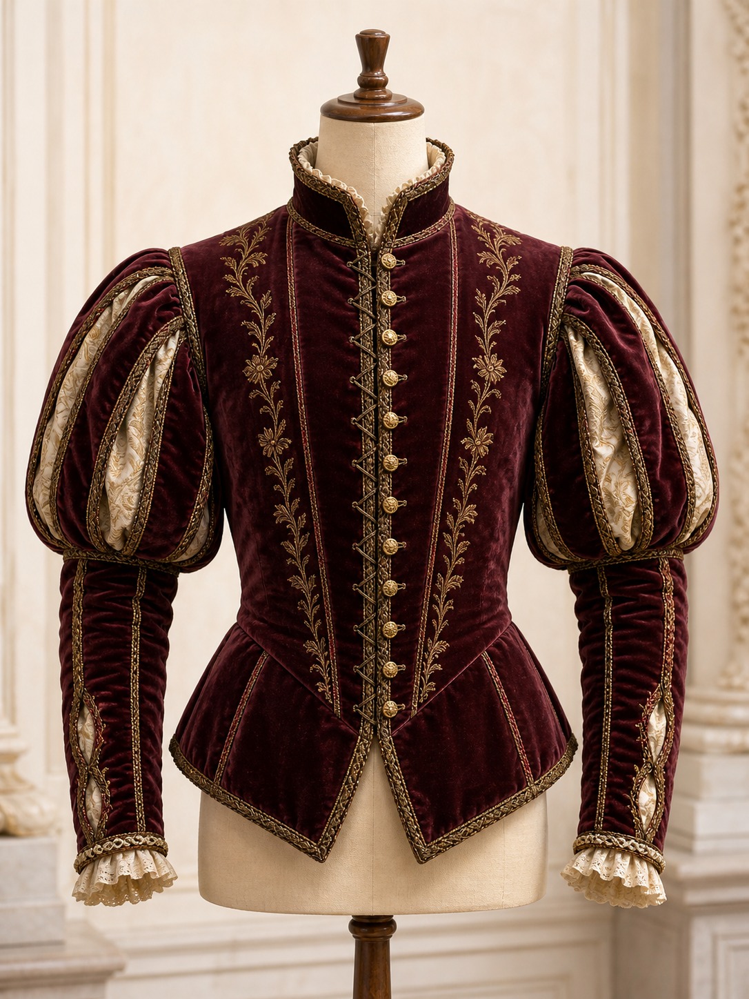doublet