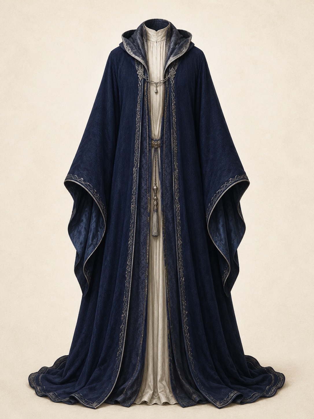 robe