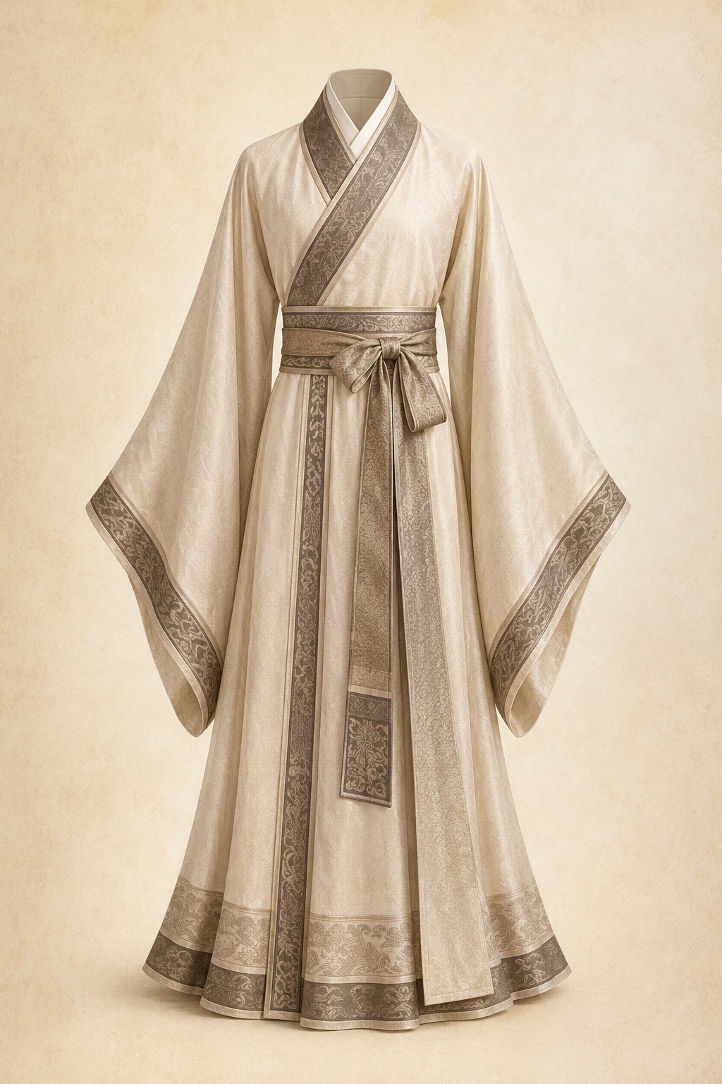 hanfu-shenyi