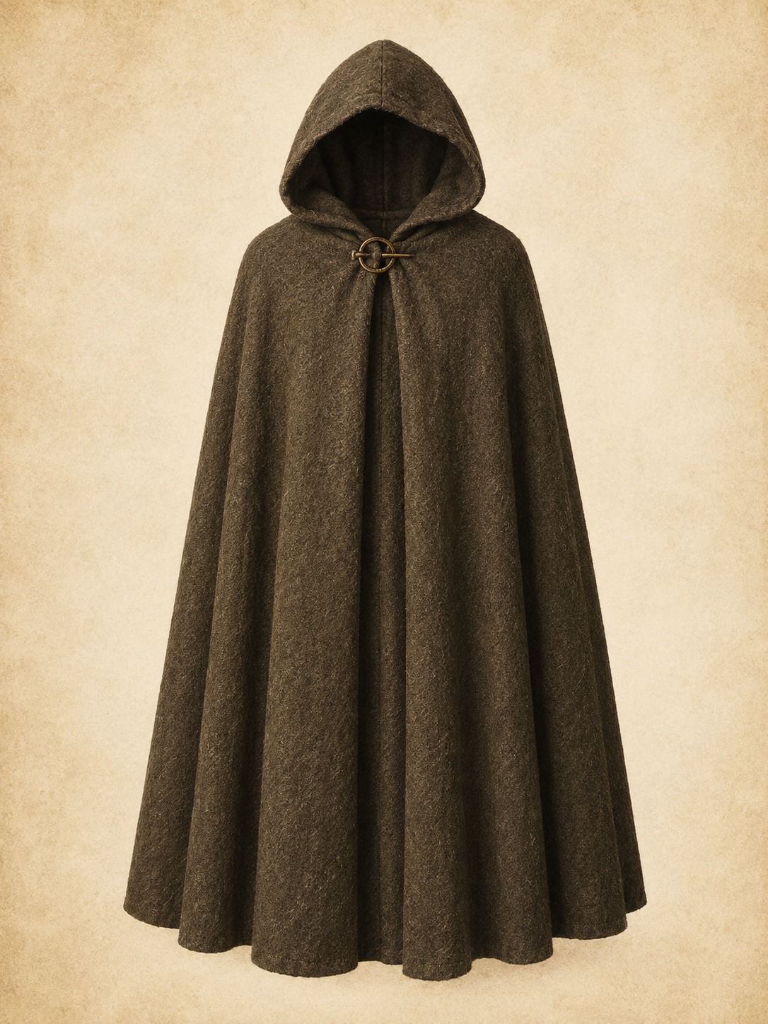 cloak