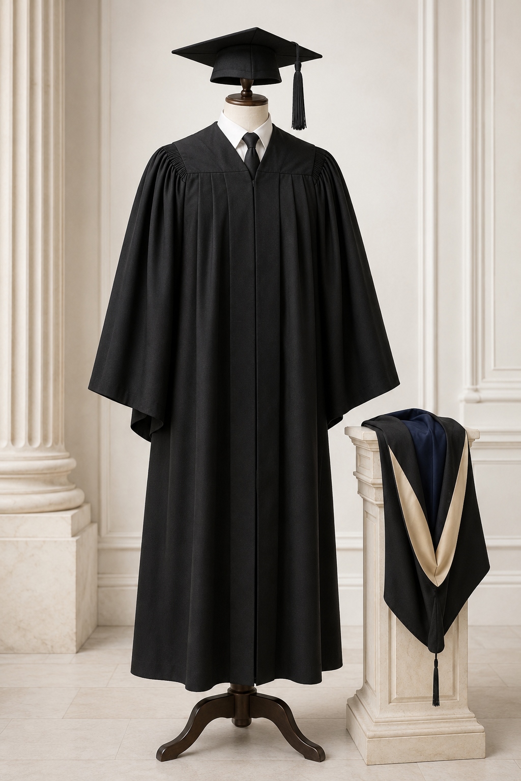academic-gown