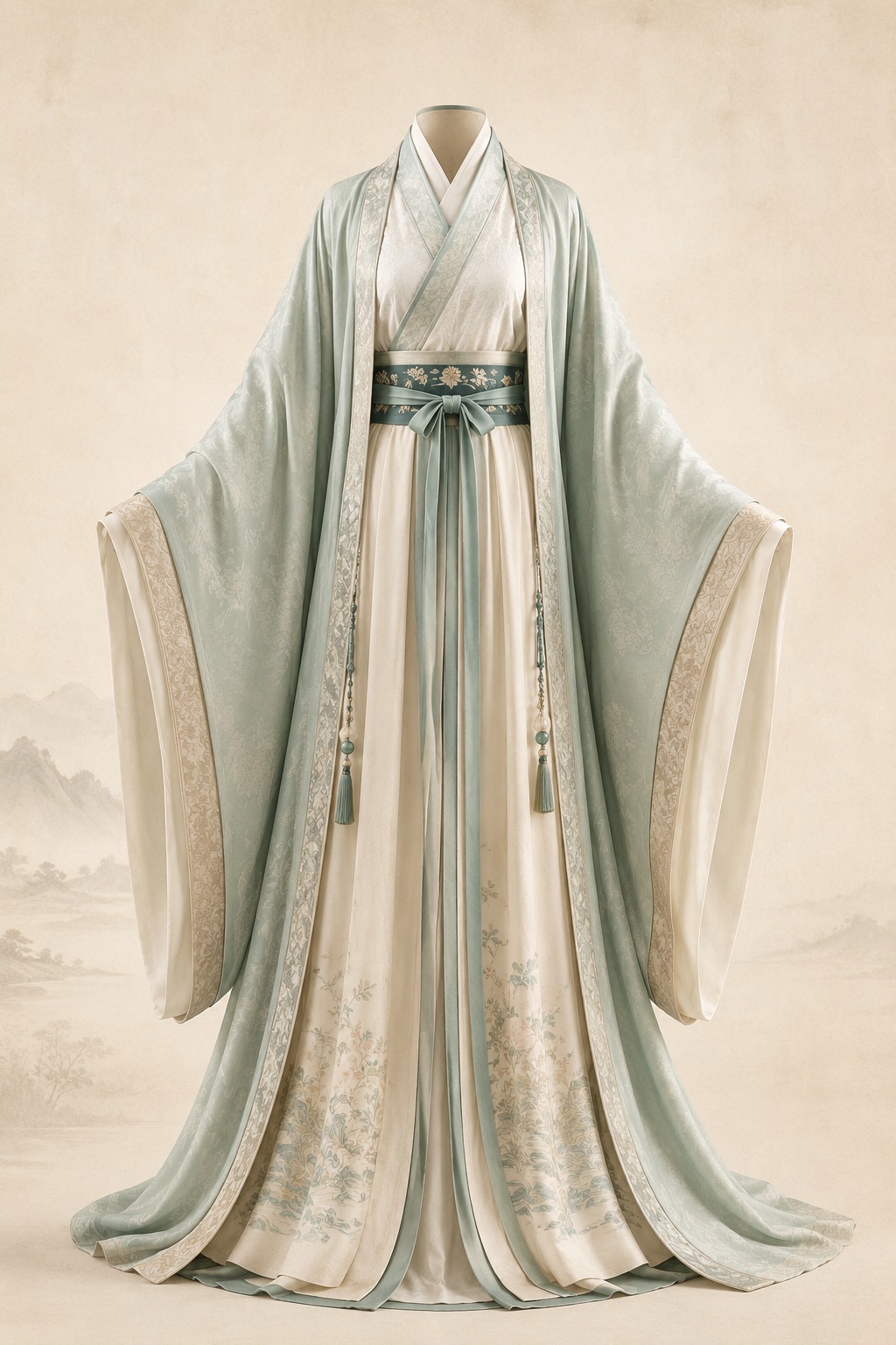 hanfu