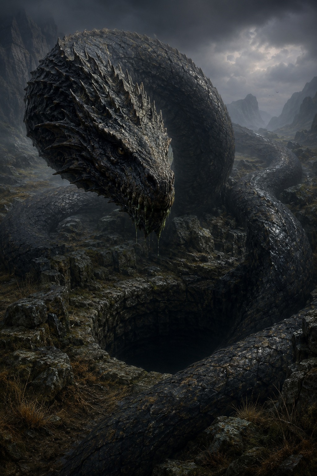 wyrm