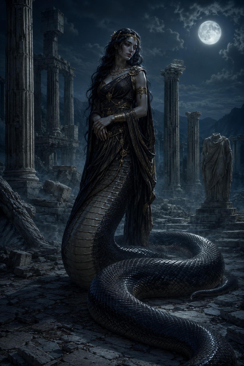 lamia