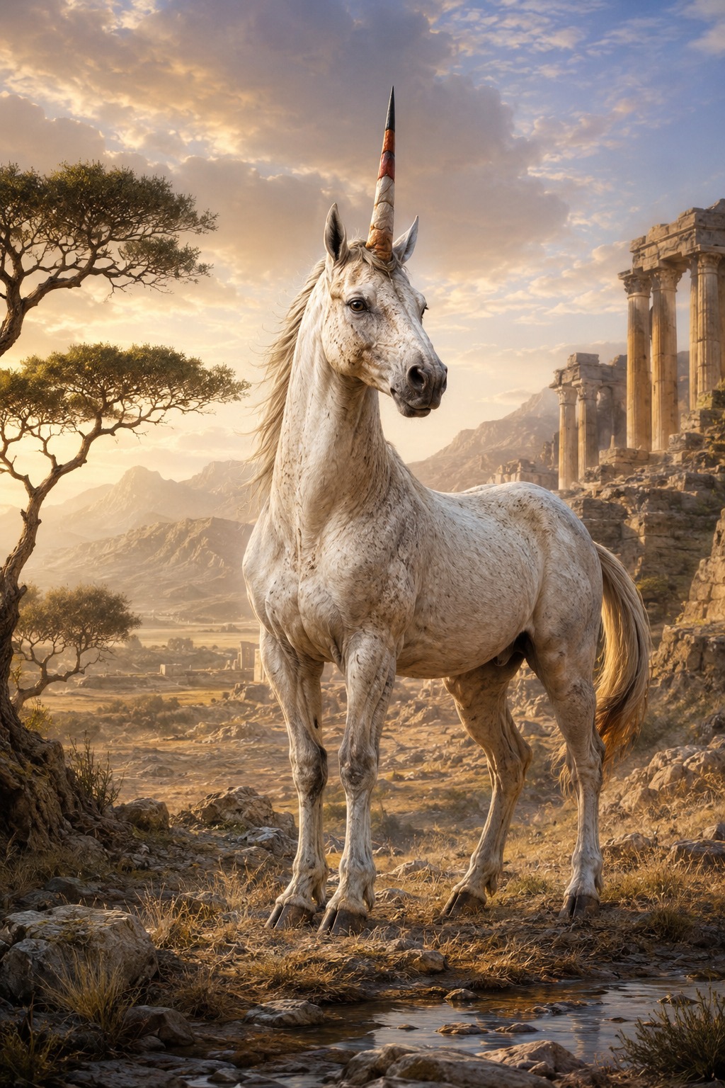 monoceros