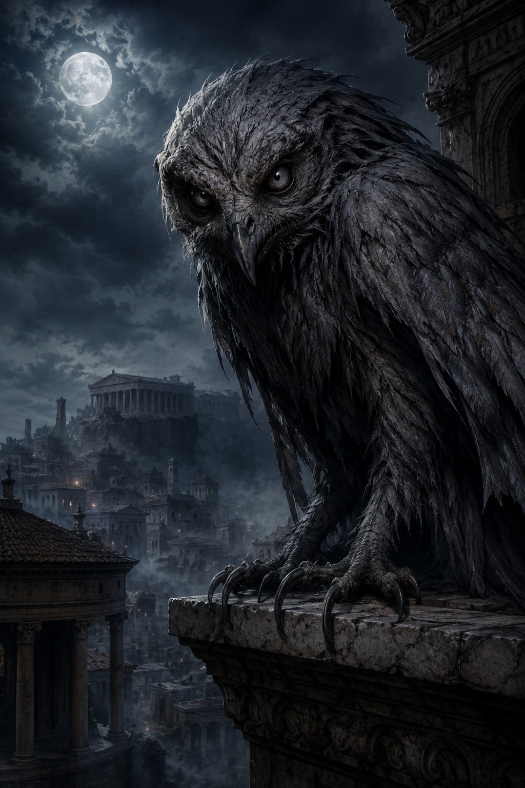 strix