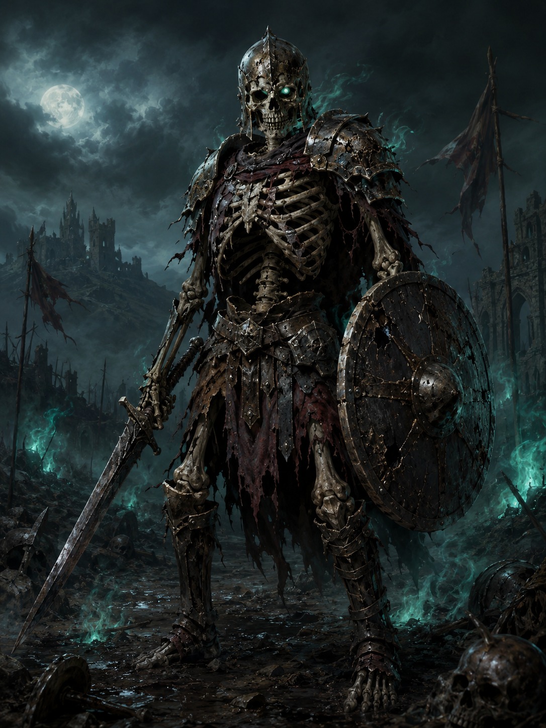 skeleton-warrior