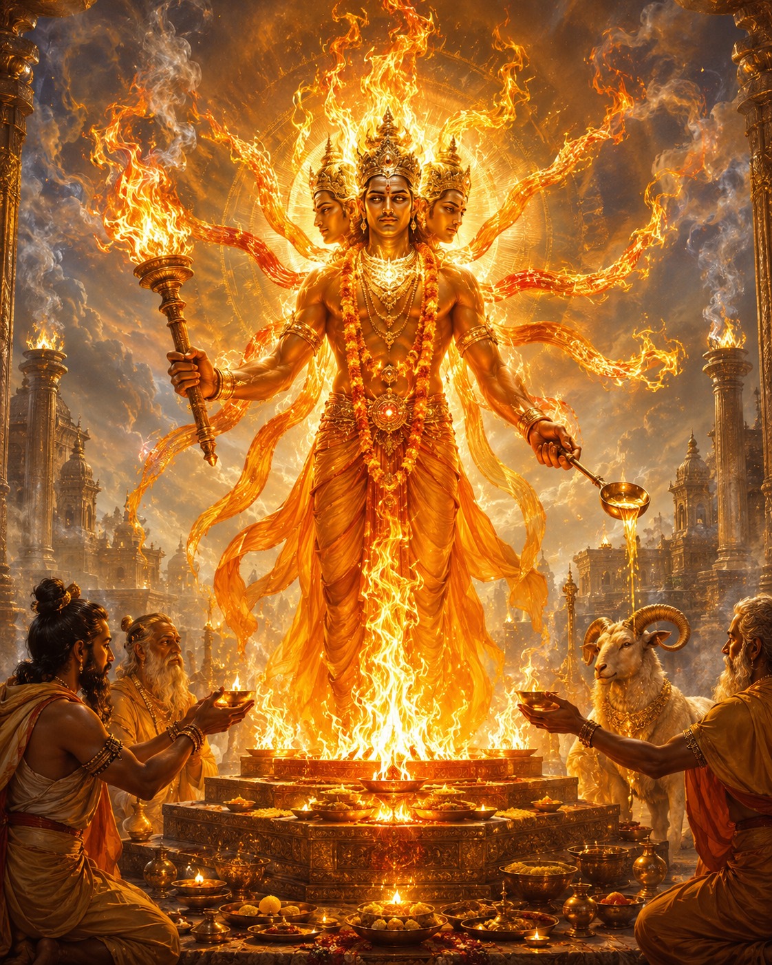 agni