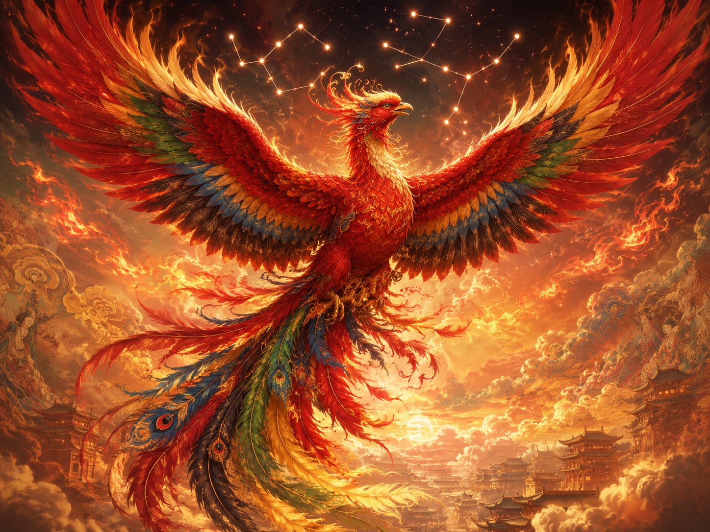 suzaku