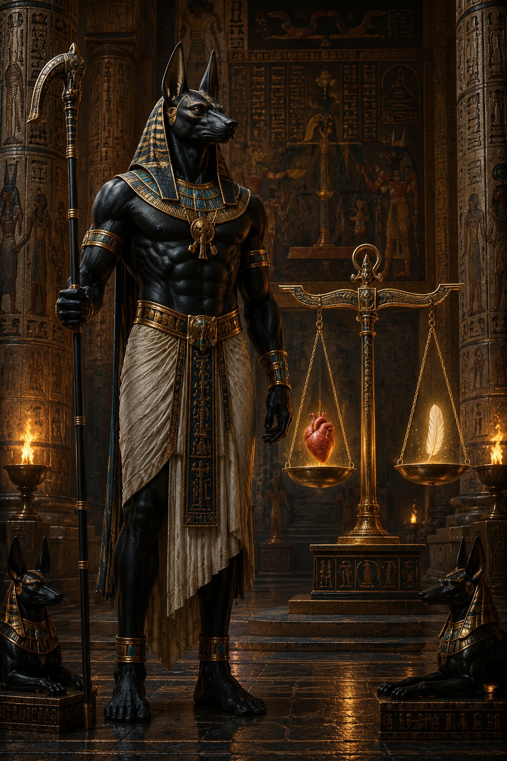 anubis