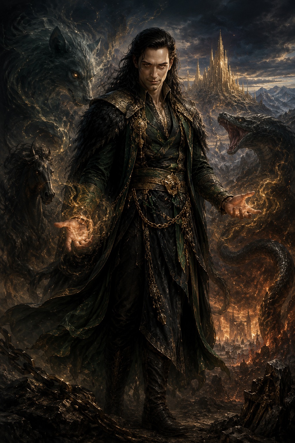 loki