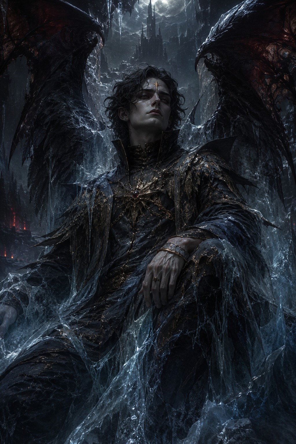lucifer