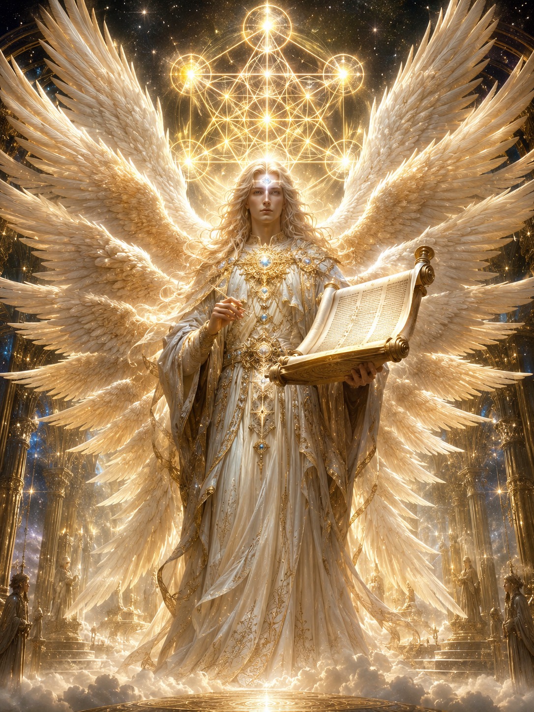 metatron