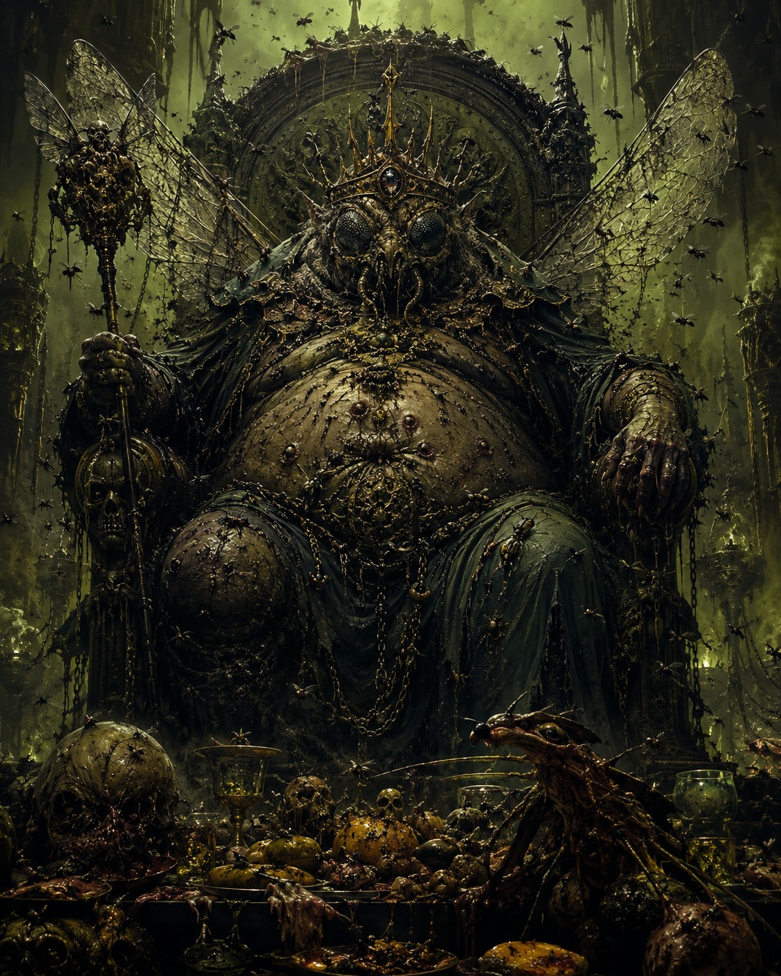 beelzebub
