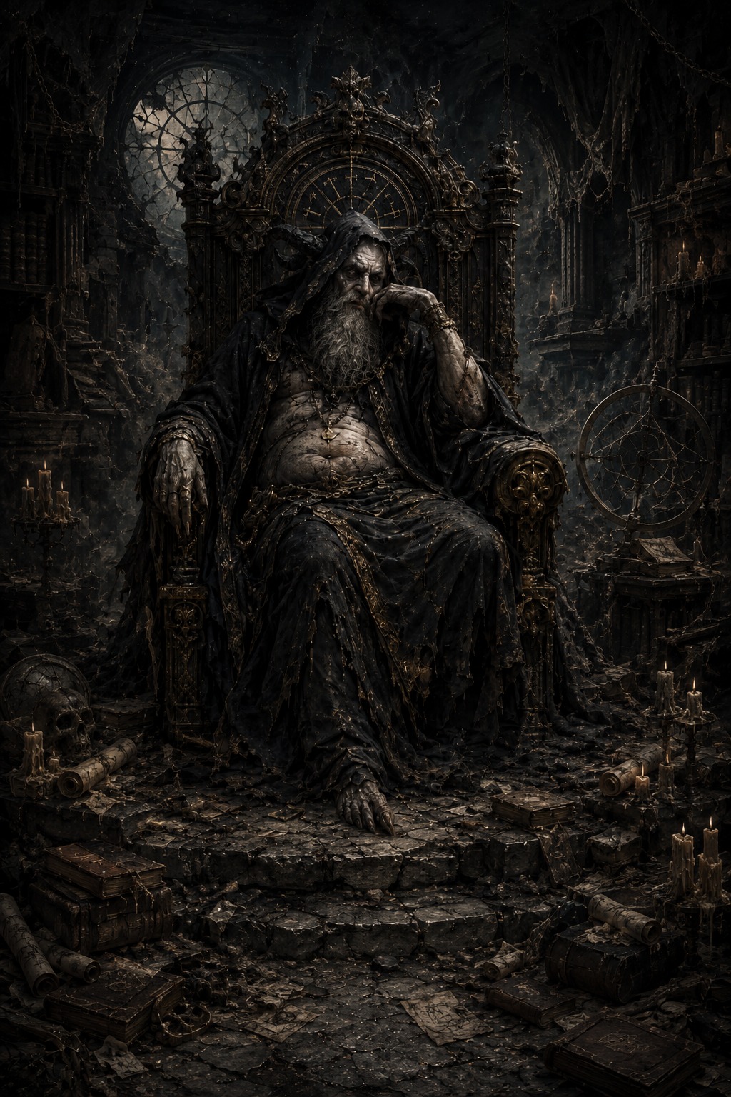 belphegor