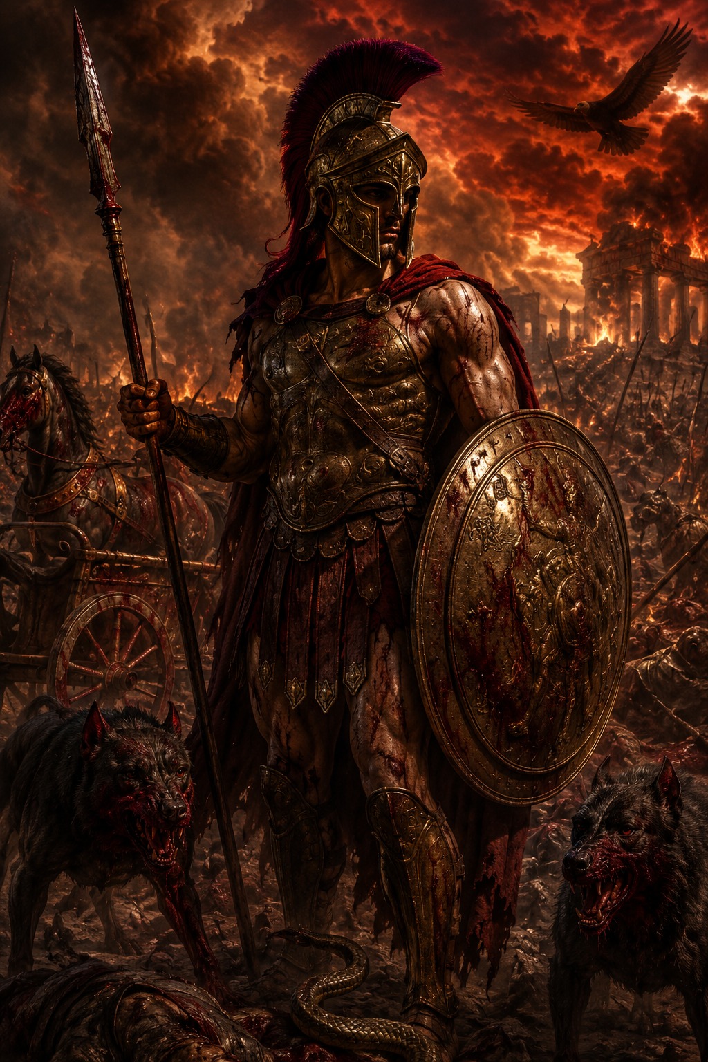 ares