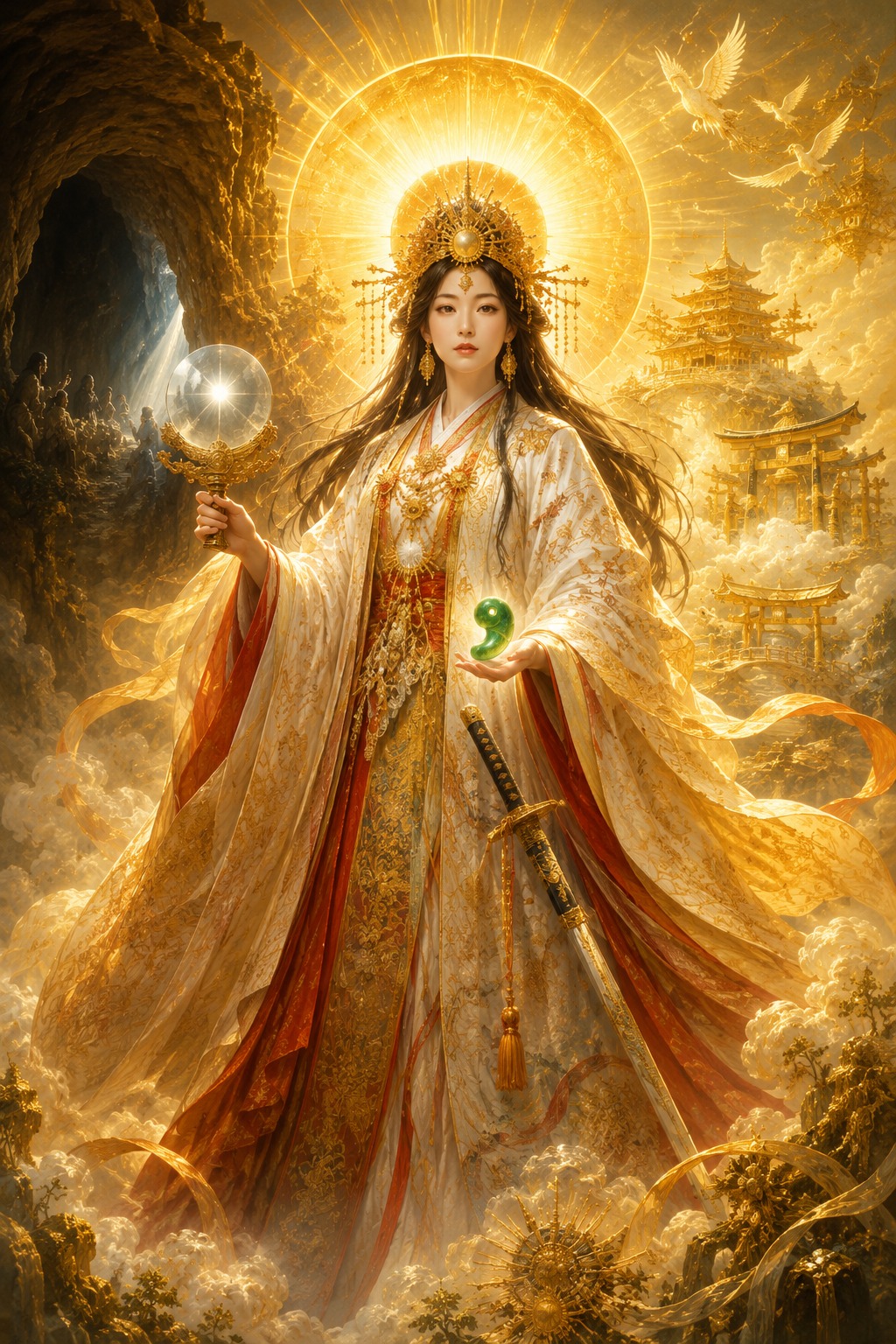 amaterasu