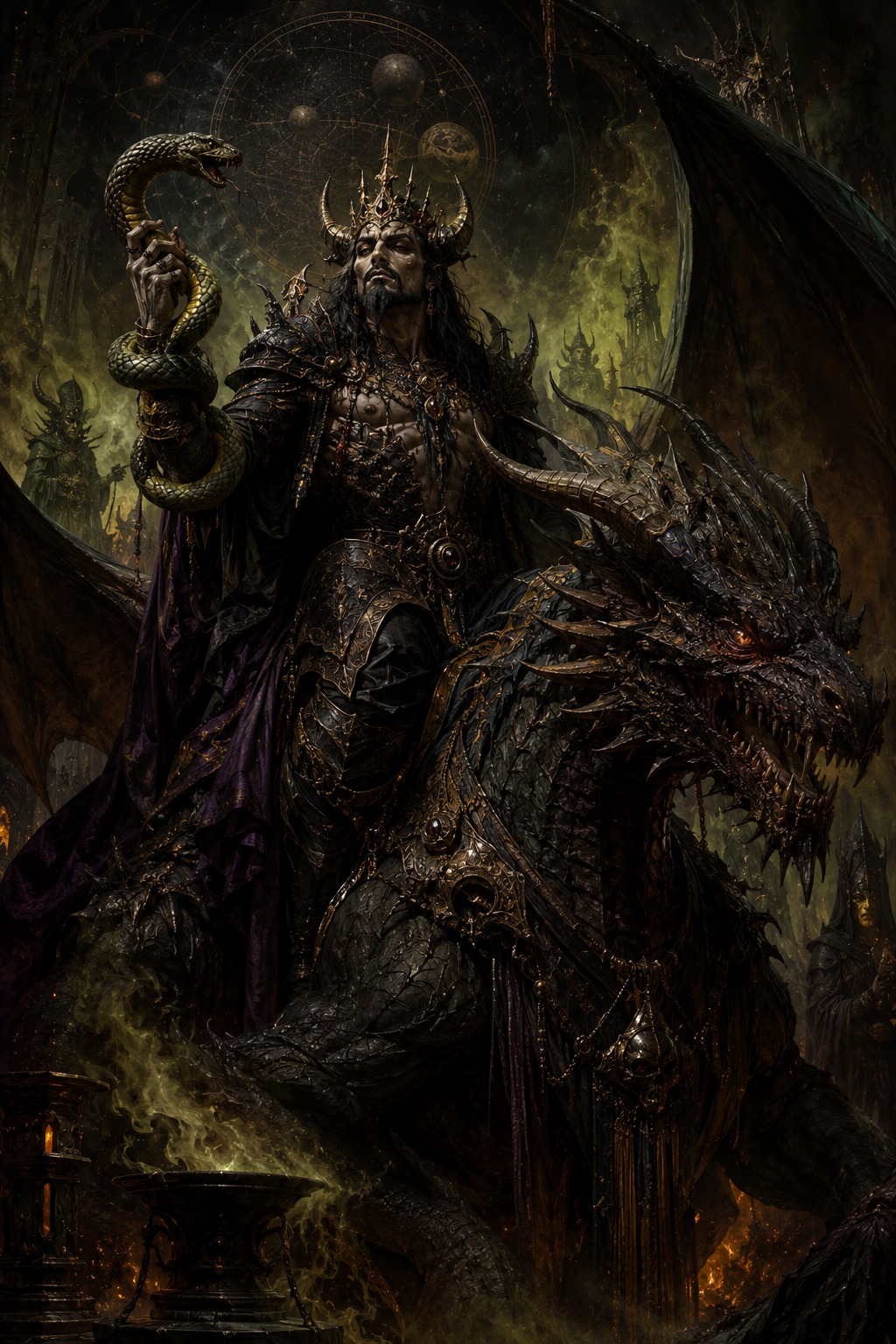 astaroth