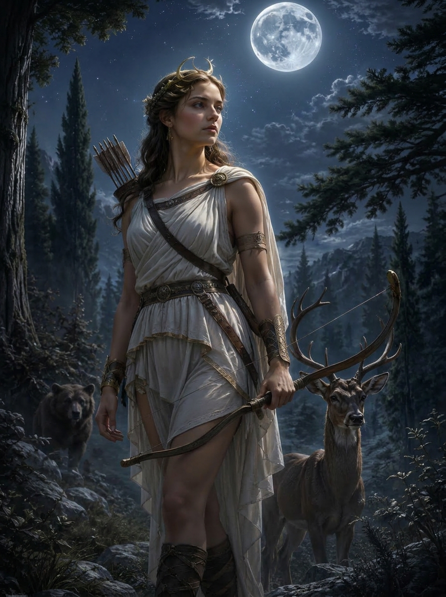 artemis