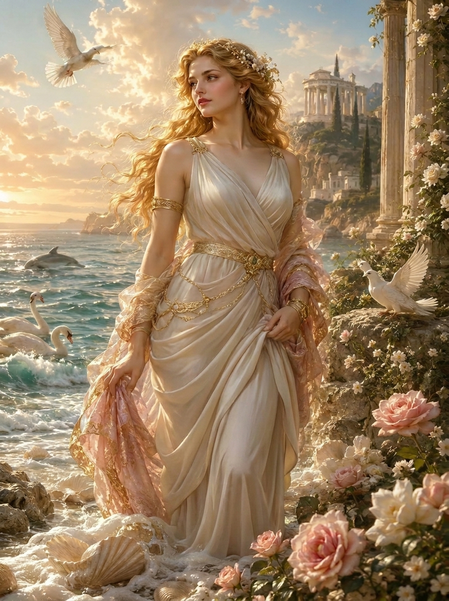 aphrodite