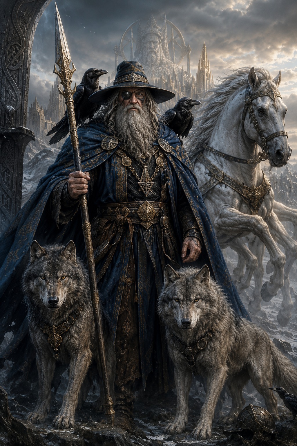 odin