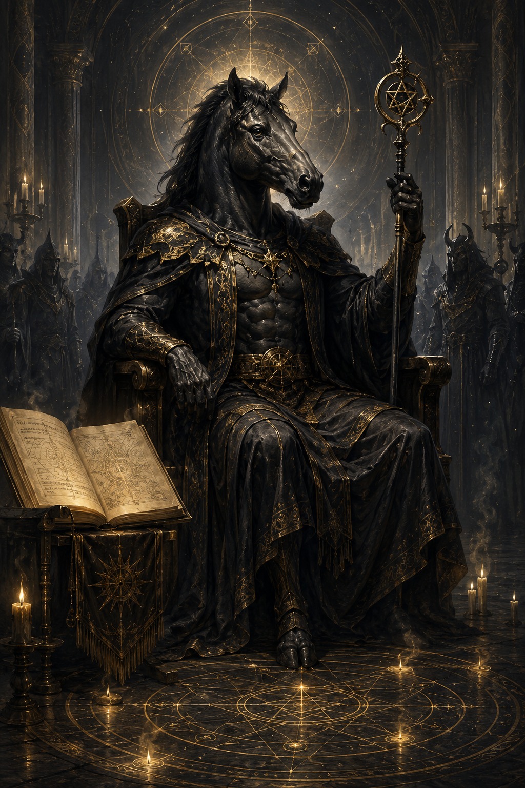 orobas