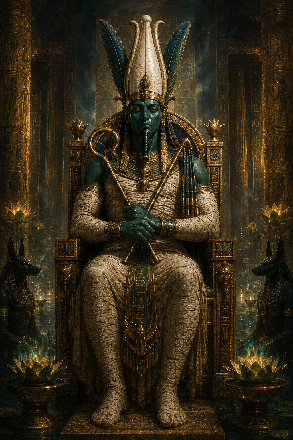 osiris
