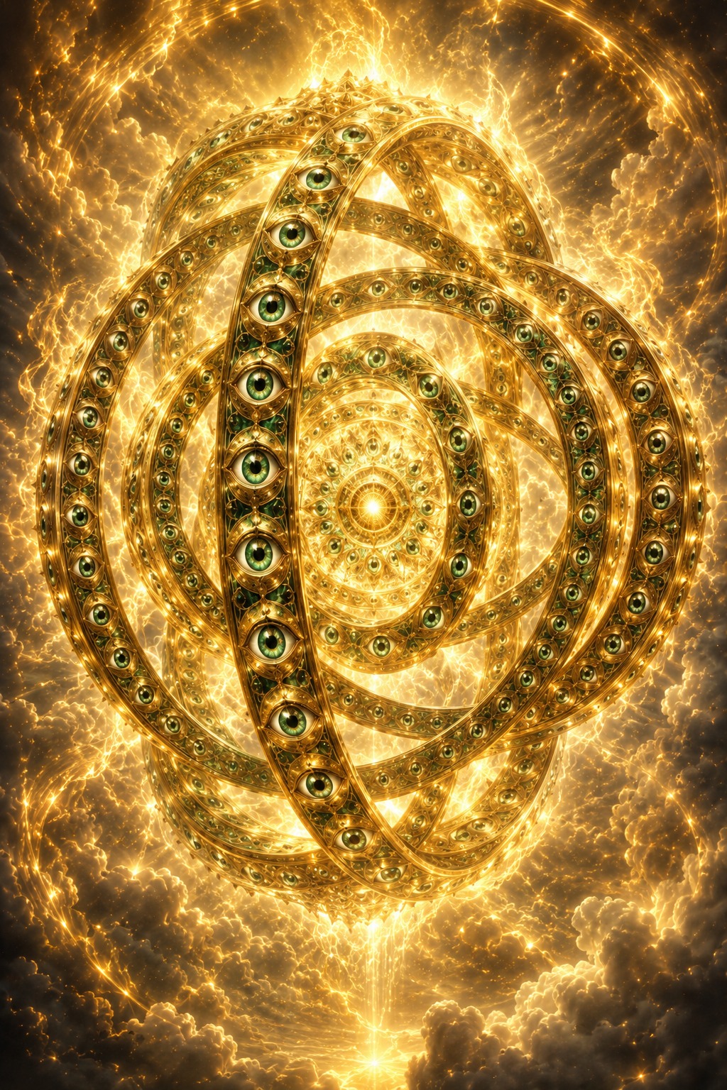ophanim