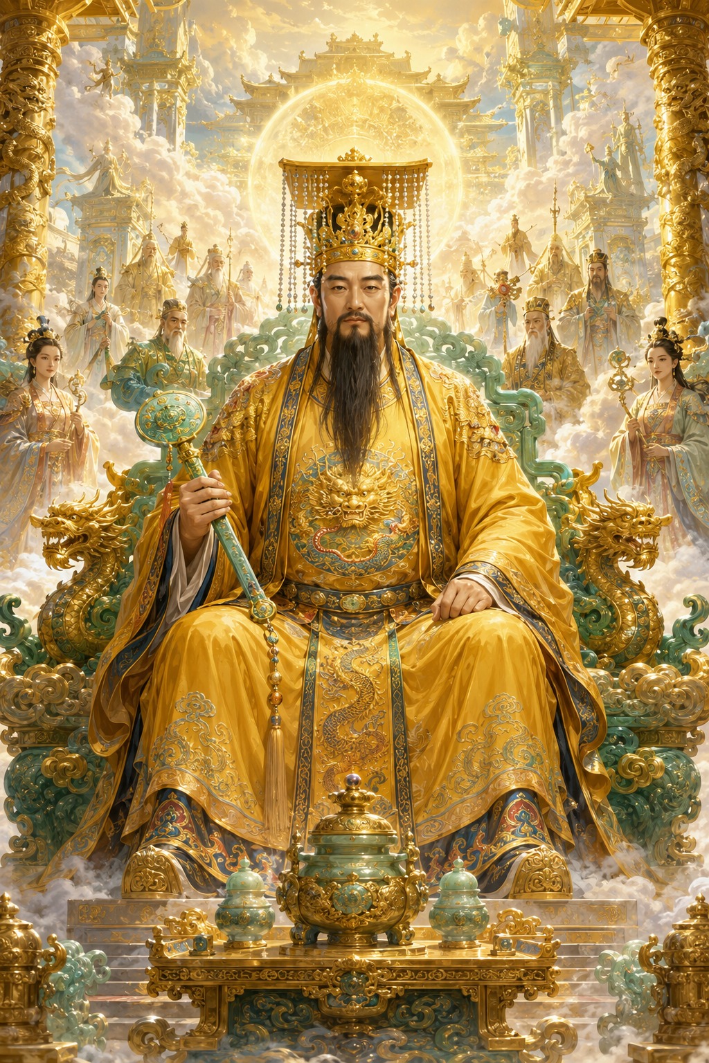 jade-emperor