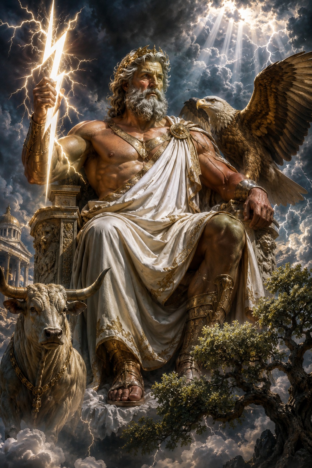 zeus