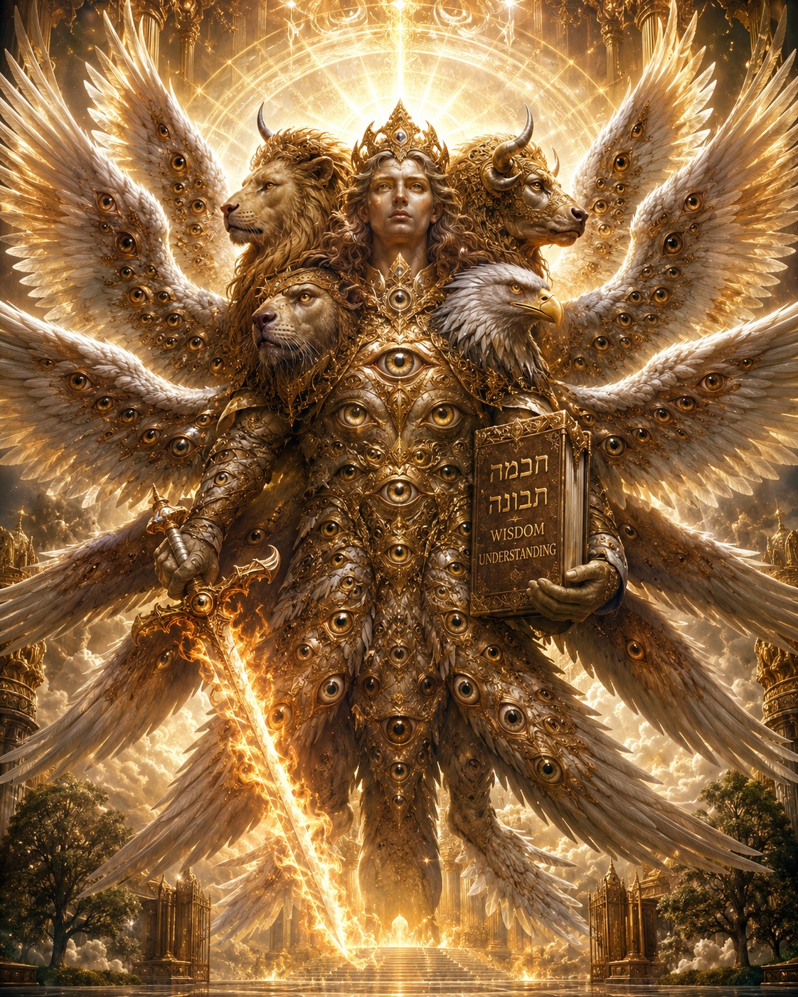 cherubim