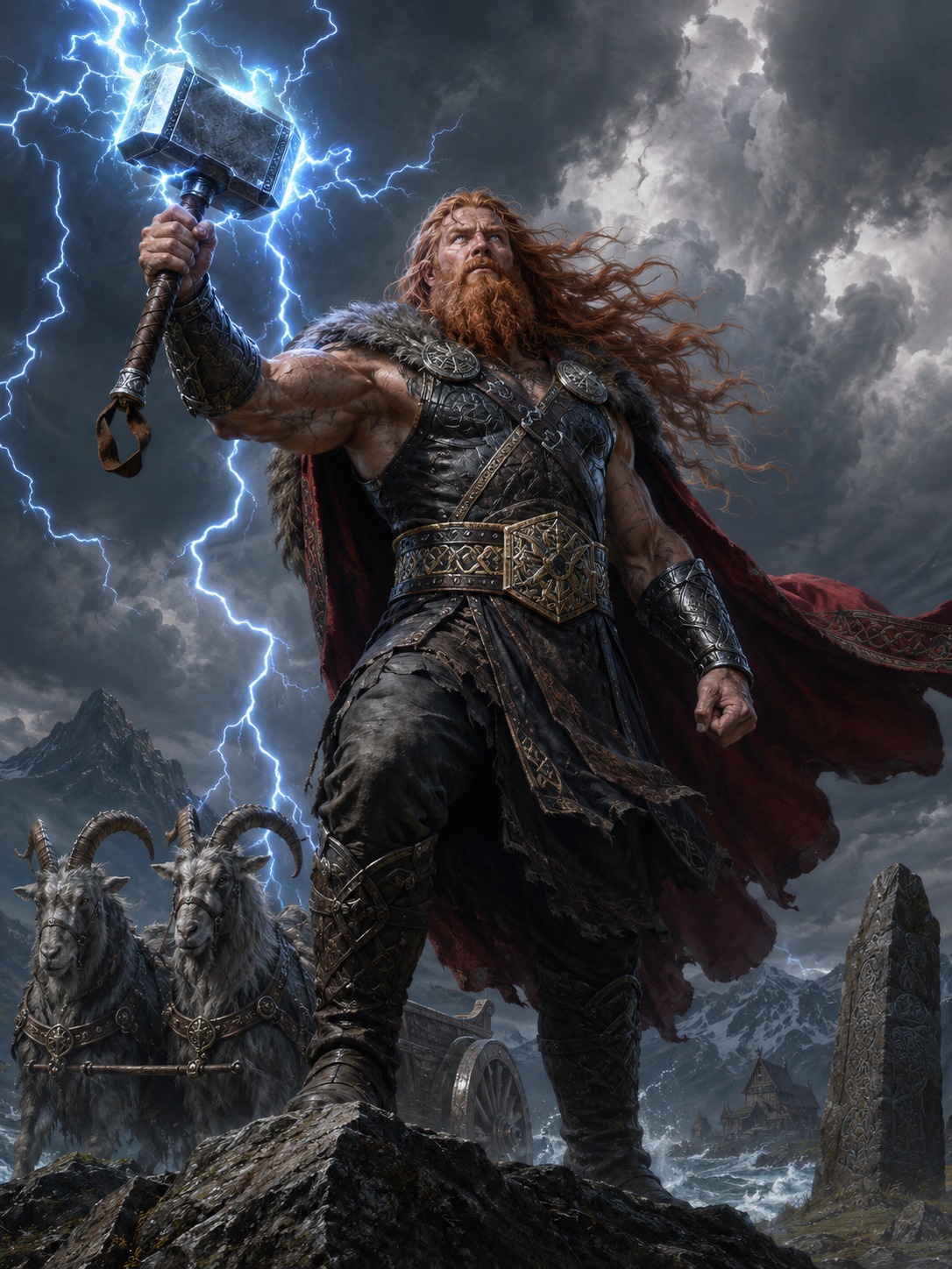 thor