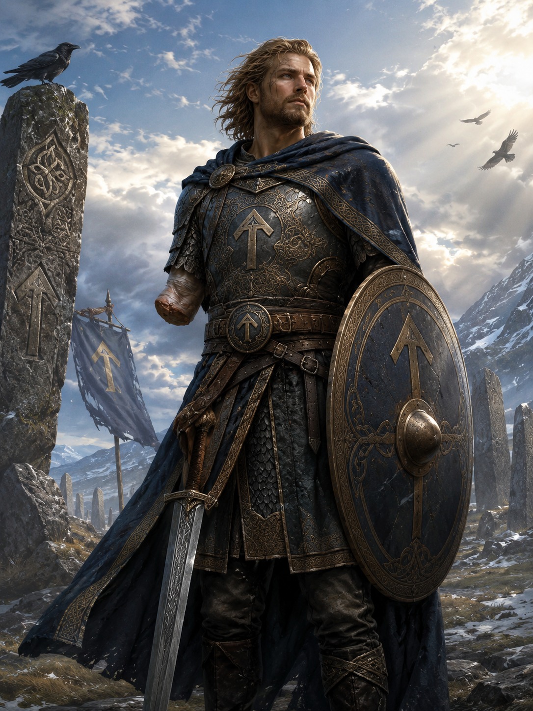 tyr