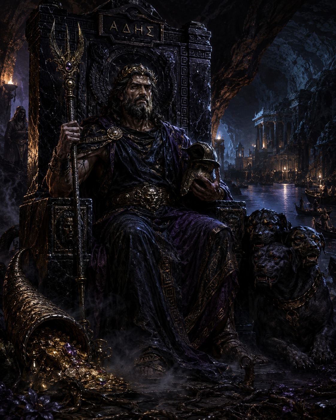 hades
