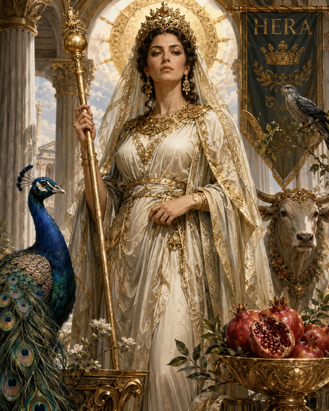 hera